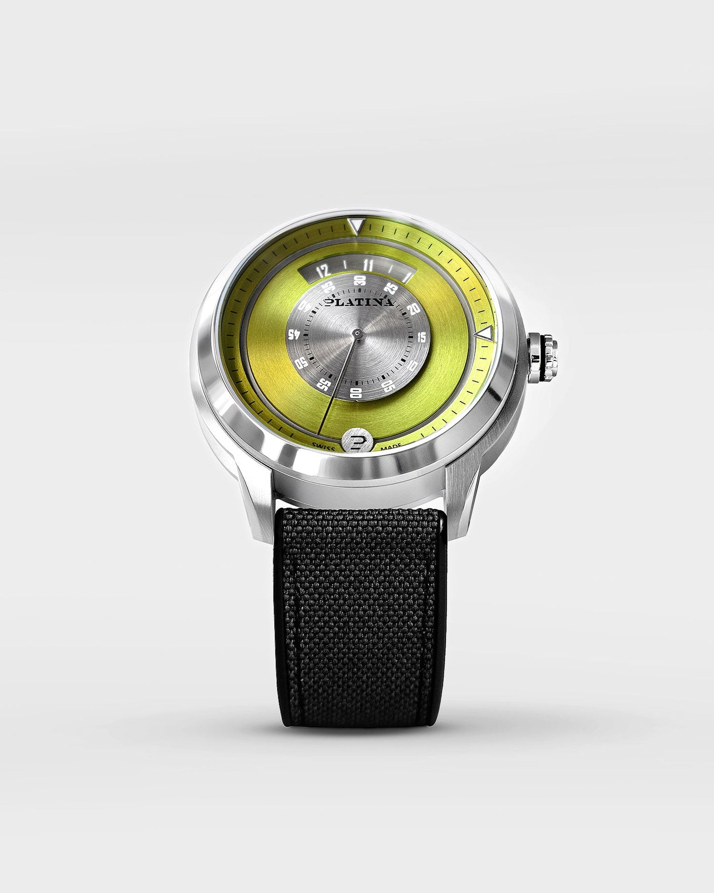 Classicon Revolve - 42mm yellow