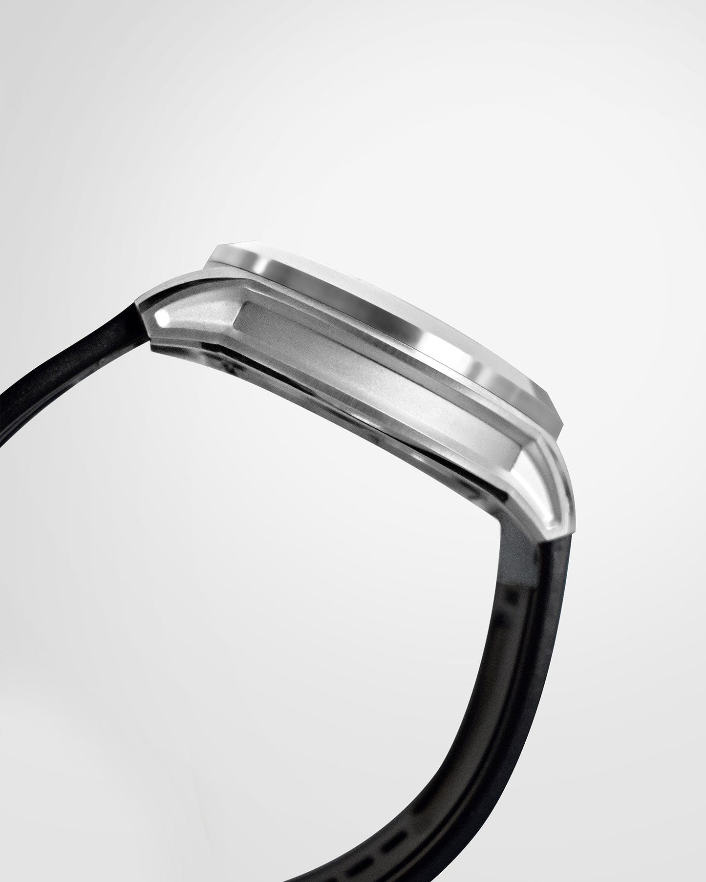 Classicon Wandering Hour - 42mm black