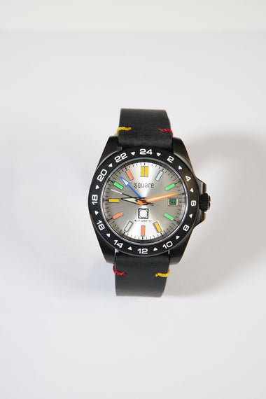 Nomad Wildchild Silver