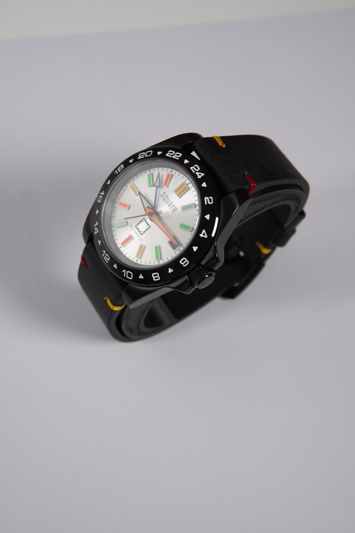 Nomad Wildchild Silver