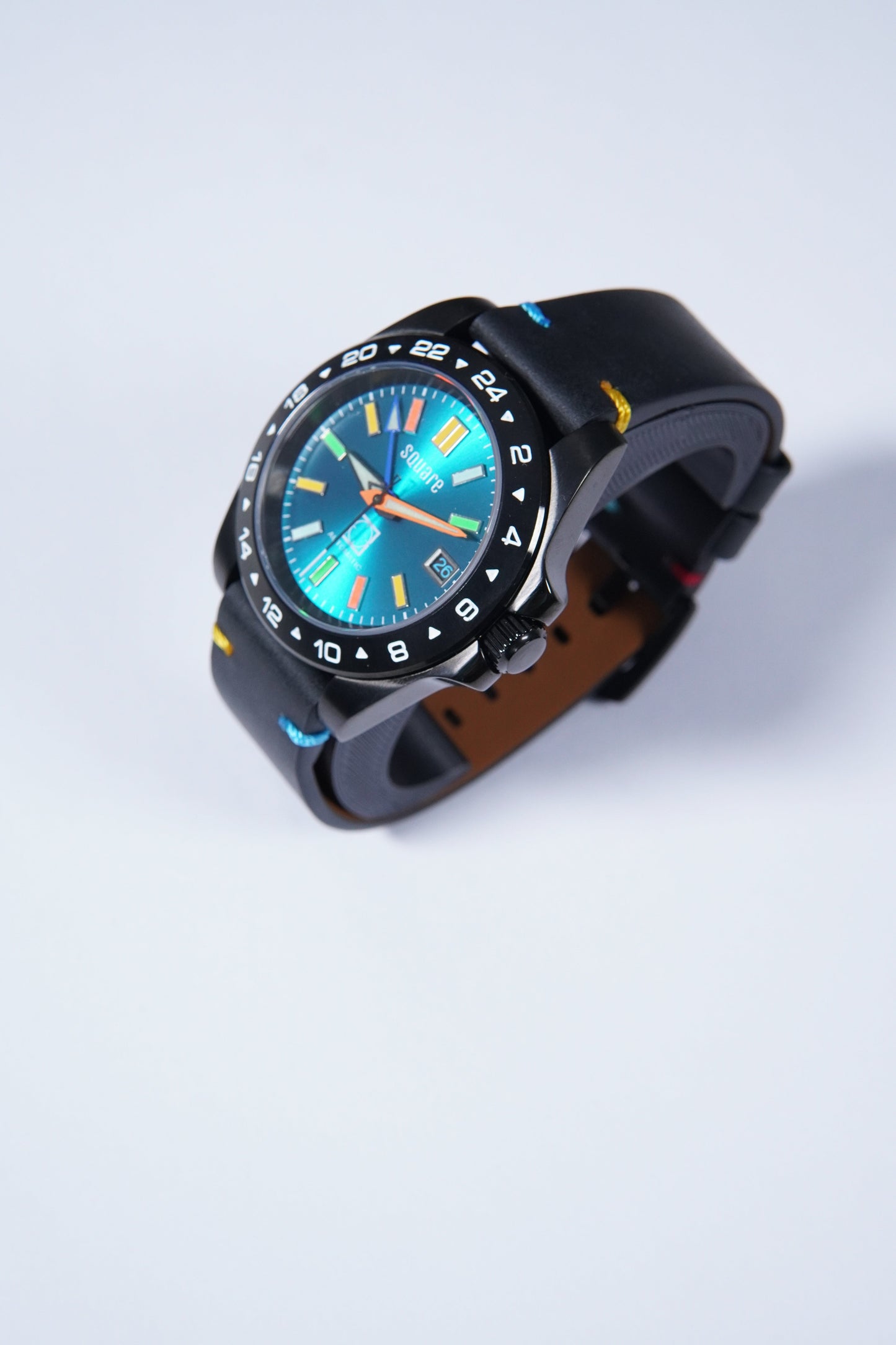 Nomad Wildchild Blue
