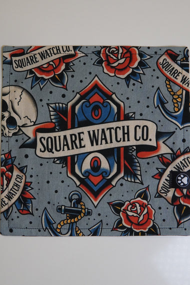 Utility Hank - Monthly Giveaway