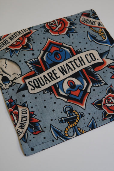 Utility Hank - Monthly Giveaway