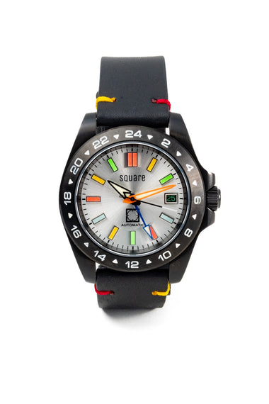 Nomad Wildchild Silver