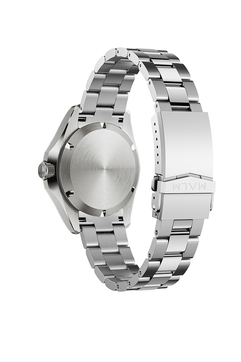 Dalton Green UTC Automatic 38