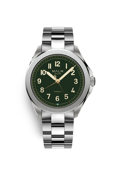 Dalton Green UTC Automatic 38