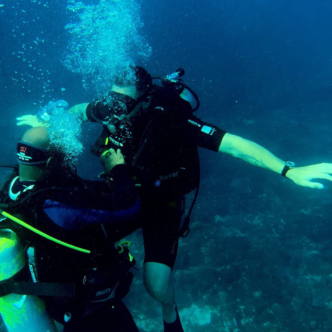 Fury Orange Clockwork