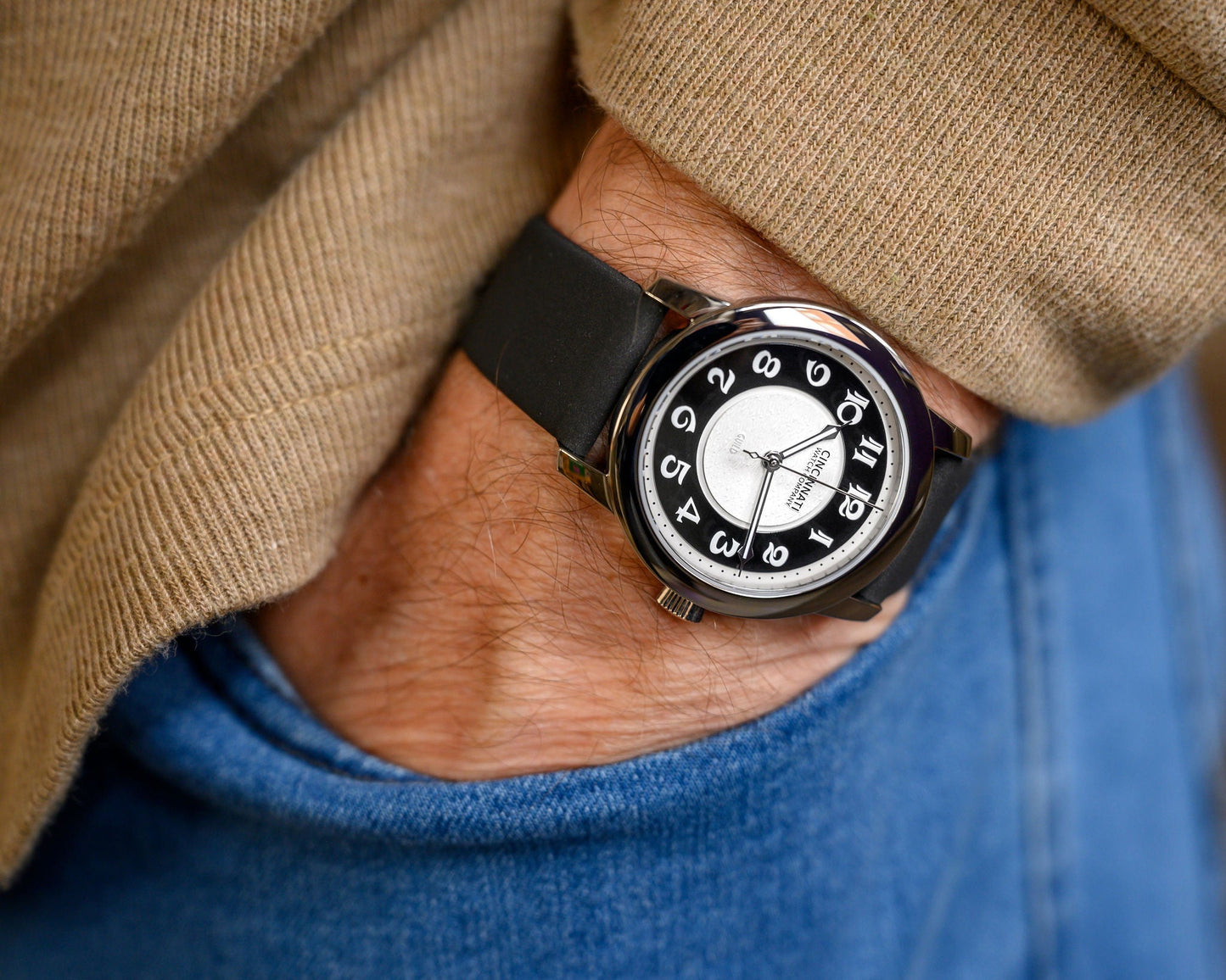 Guild Mechanical Steel