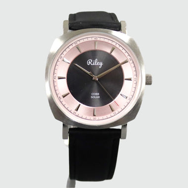 Jerrie Cobb Solar - JC01