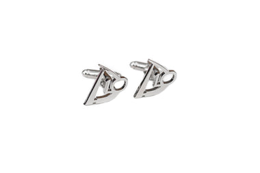 The D10 Logo Cuff Links