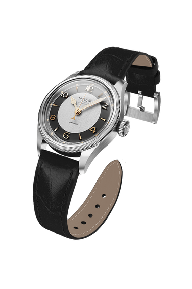 Heritage Collection J29 Tunnan Silver Ltd.