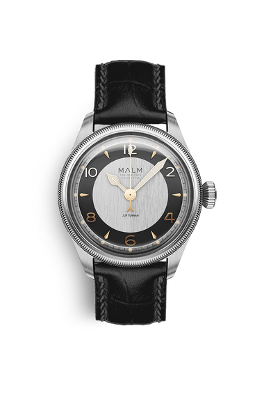 Heritage Collection J29 Tunnan Silver Ltd.