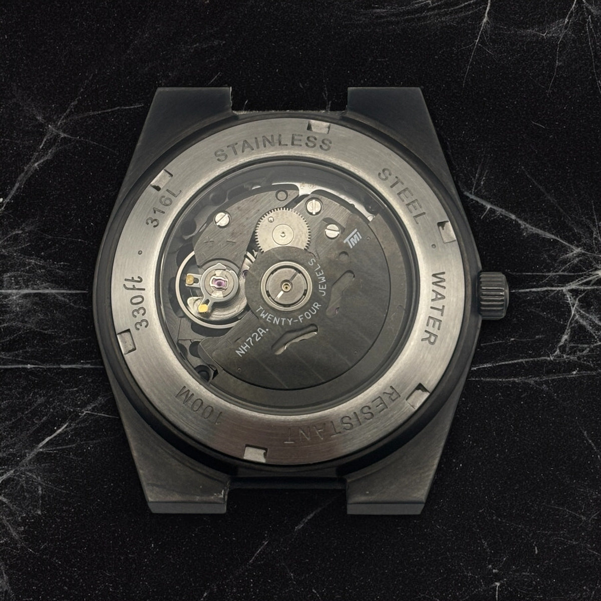 MONARKE -1 [OBSIDIAN]