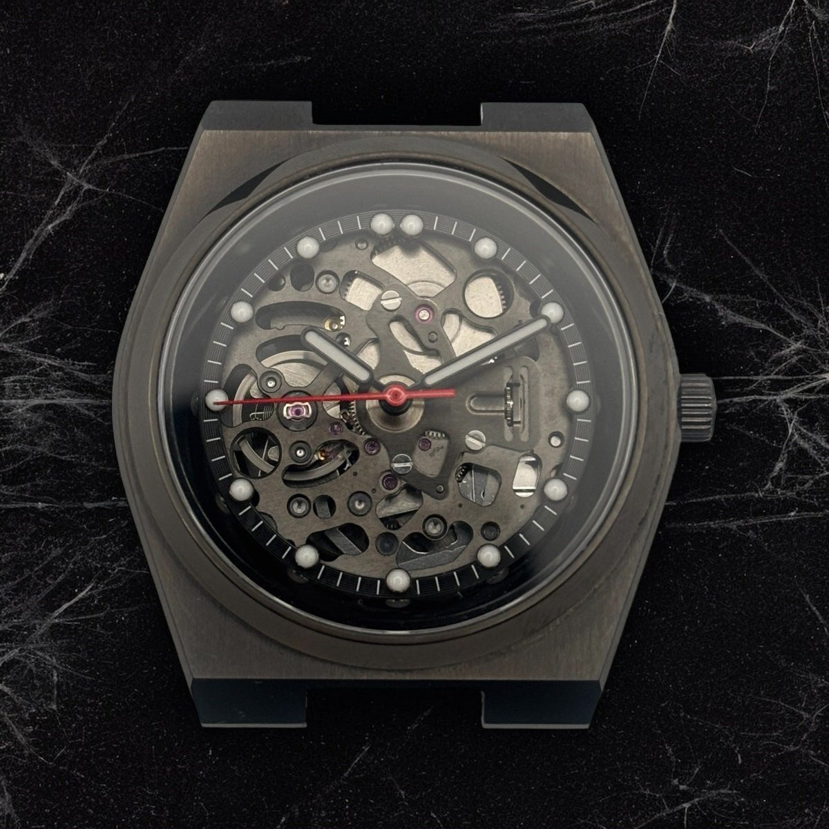 MONARKE -1 [OBSIDIAN]