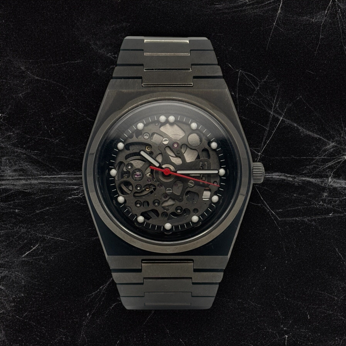 MONARKE -1 [OBSIDIAN]