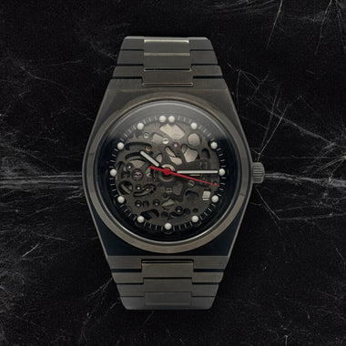 MONARKE -1 [OBSIDIAN]