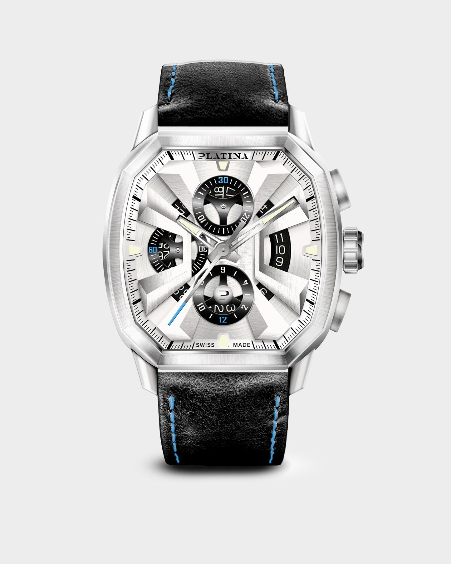 Performance X Chronograph - 44mm