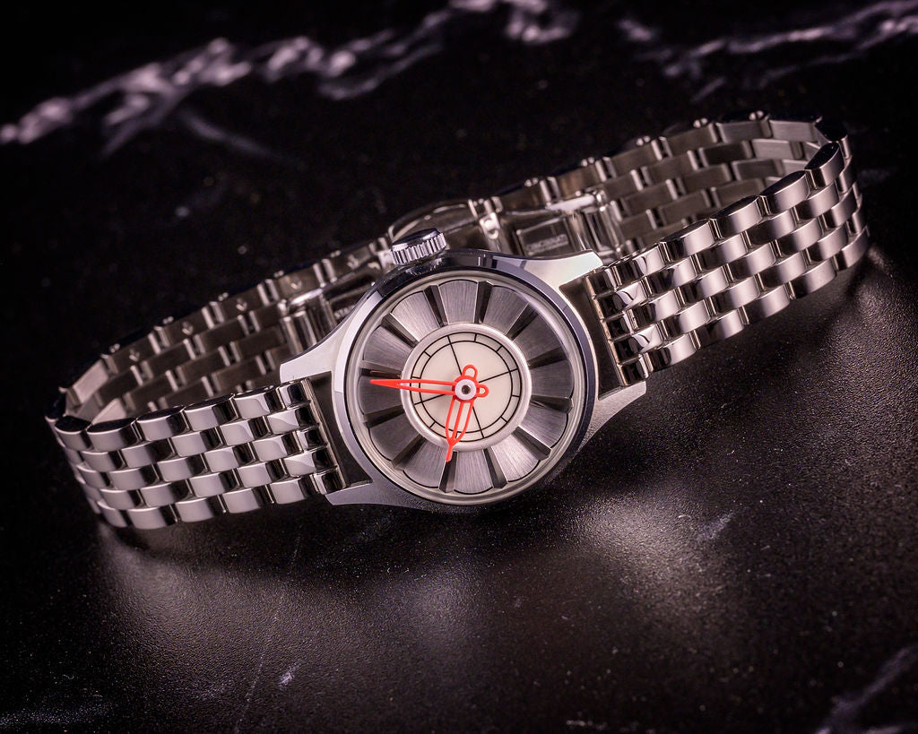 Ladies Union Terminal Watch