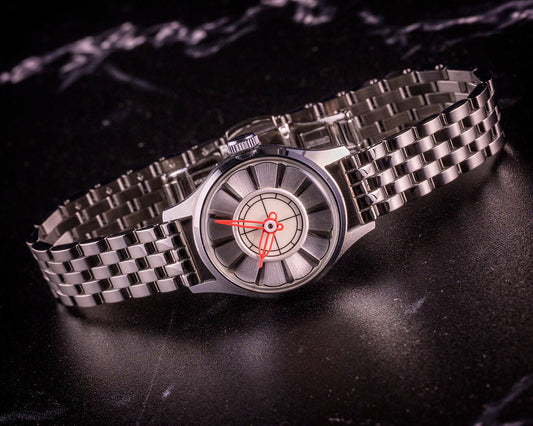 Ladies Union Terminal Watch