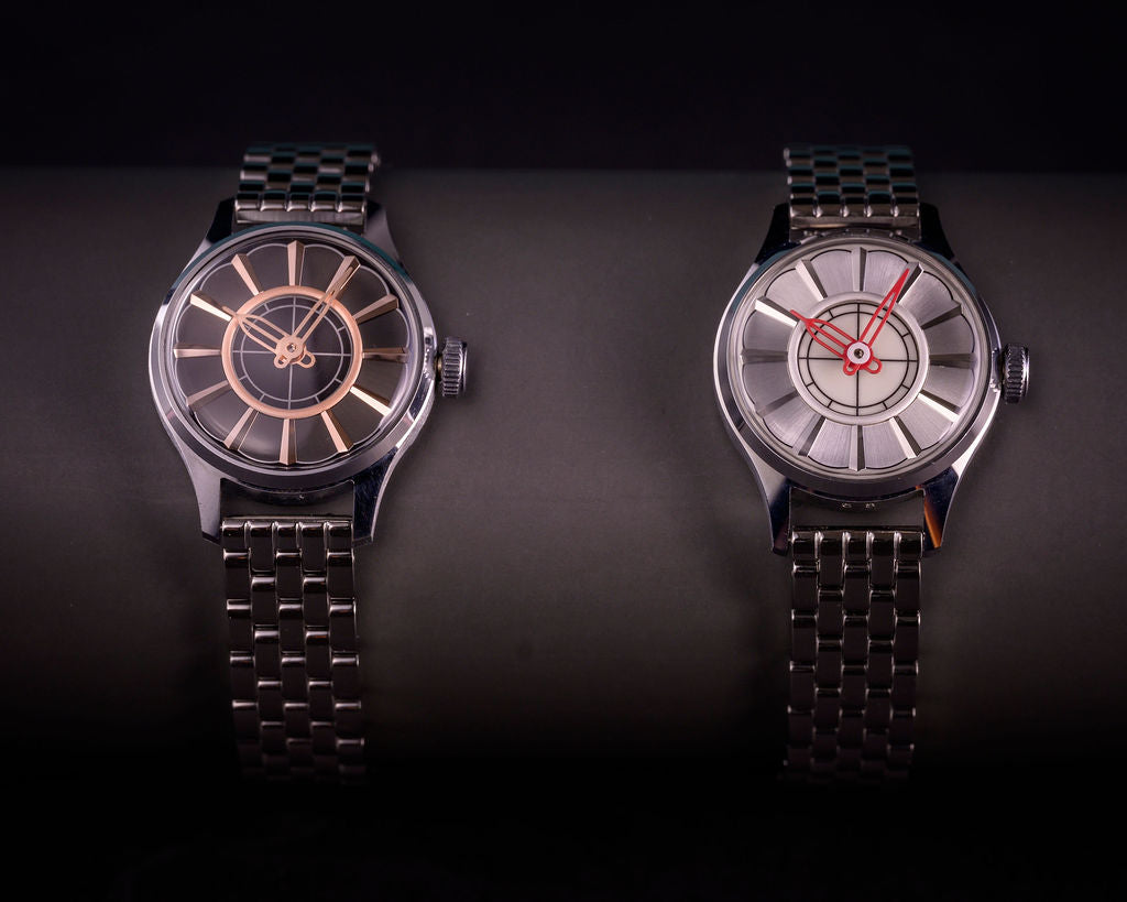 Ladies Union Terminal Watch