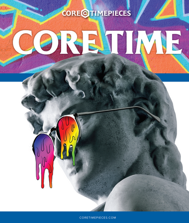 Core Time Magazine