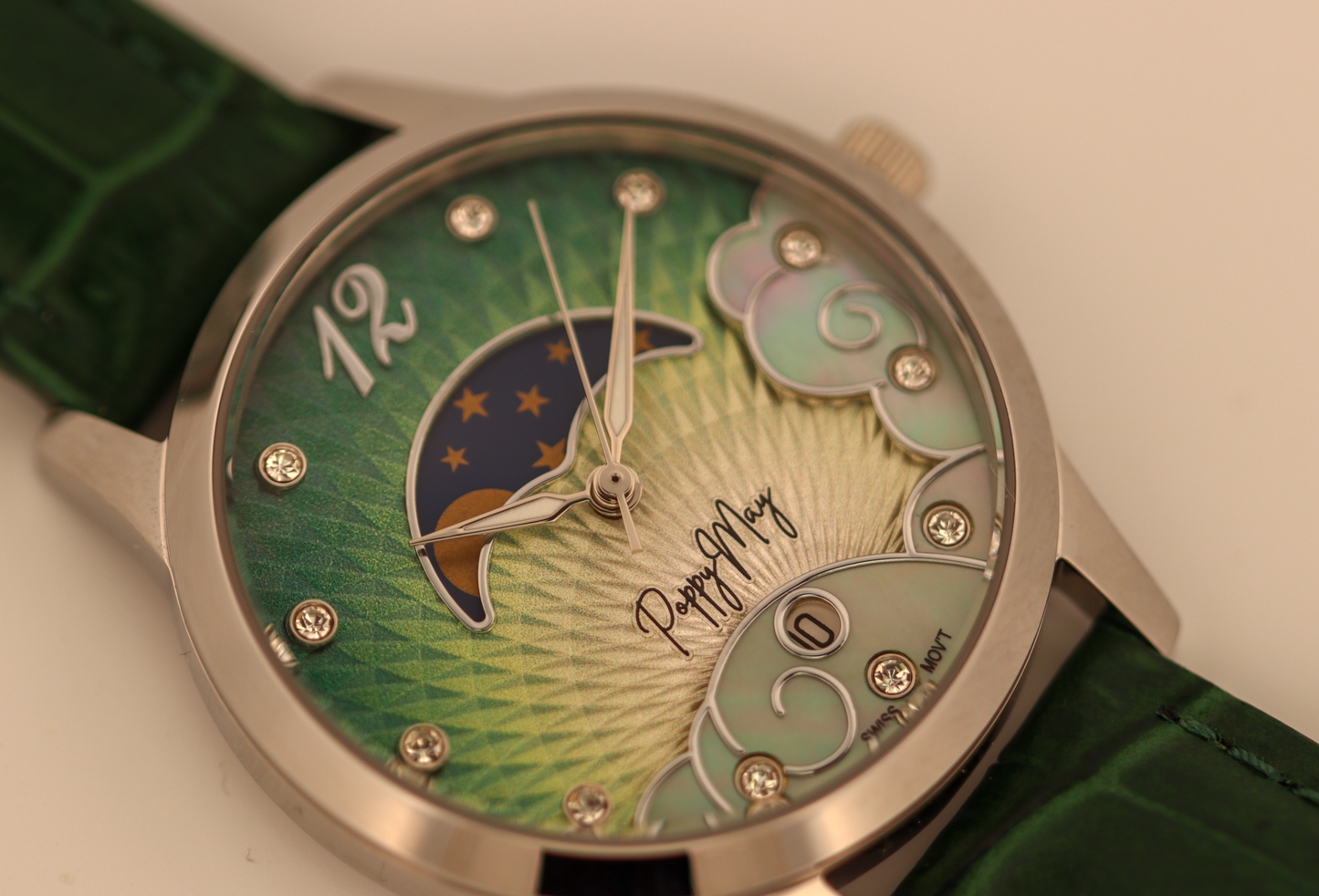 Moonphase Elegance Collection