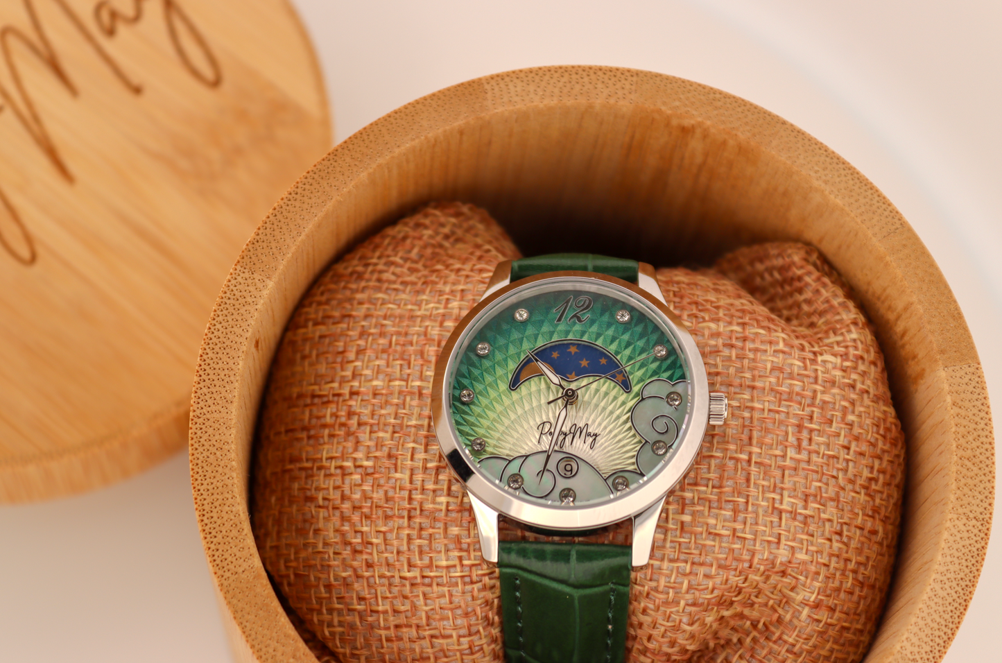 Moonphase Elegance Collection