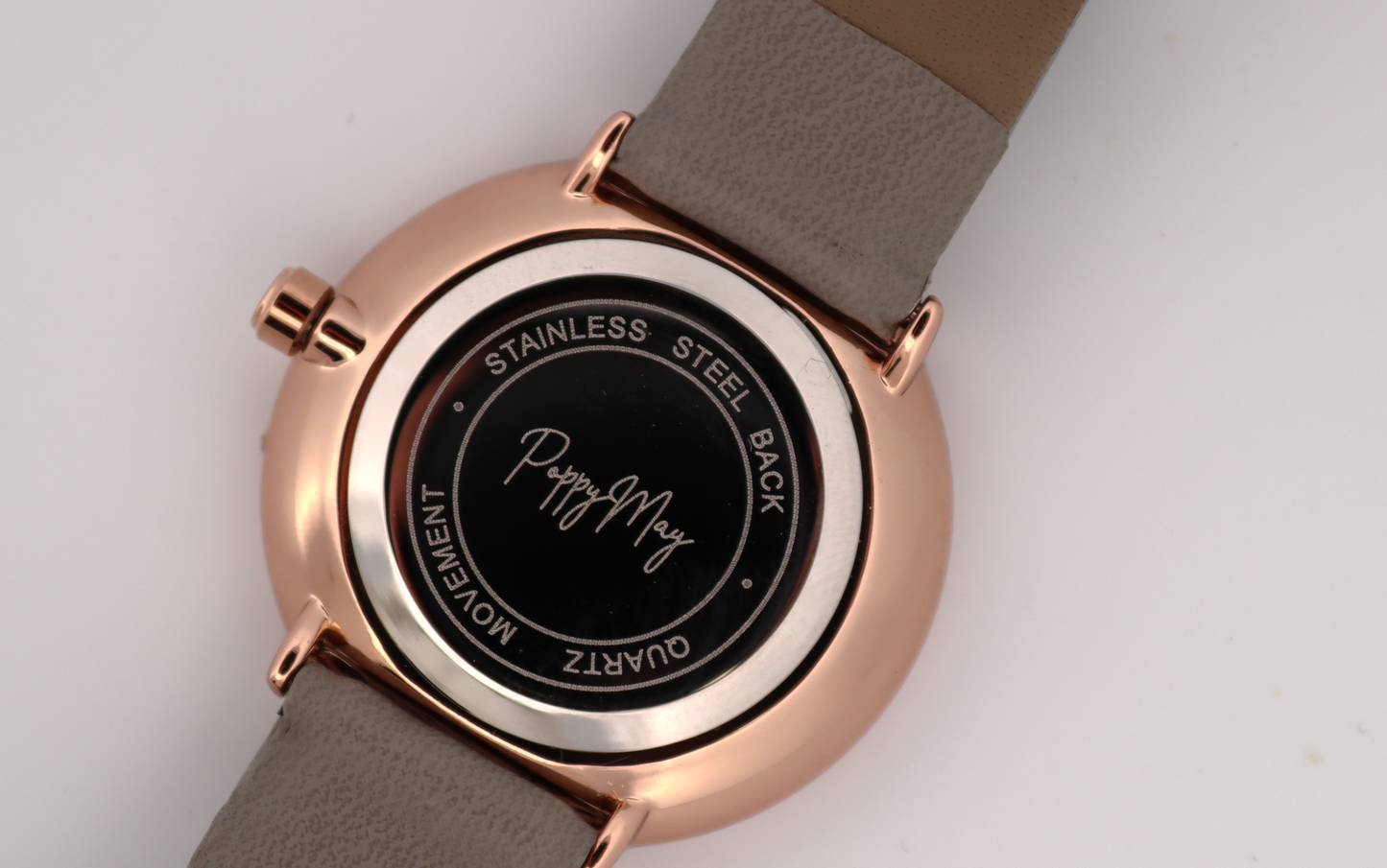 Poppy May Petite Artistry Collection