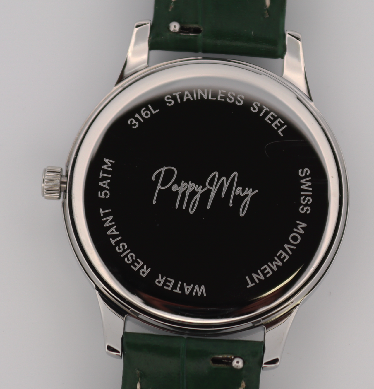 Moonphase Elegance Collection