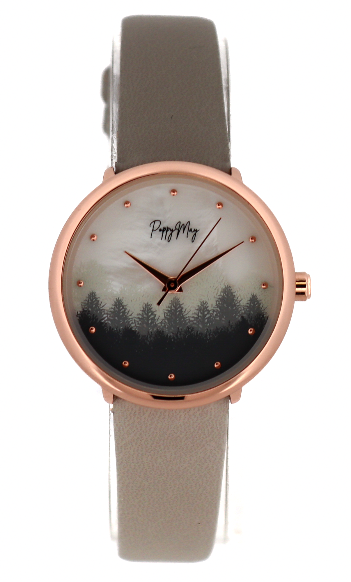 Poppy May Petite Artistry Collection