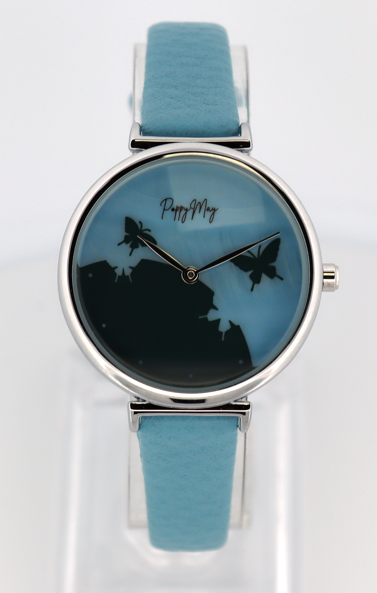 Poppy May Petite Artistry Collection