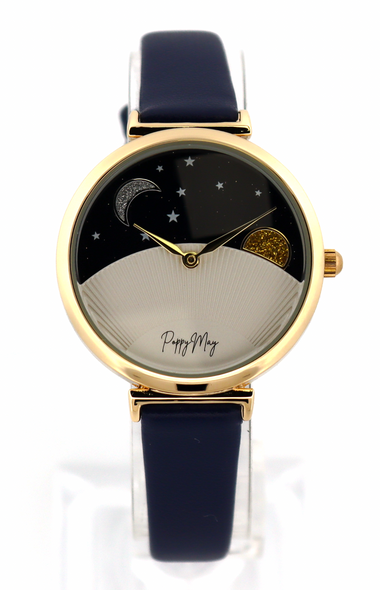 Poppy May Petite Artistry Collection