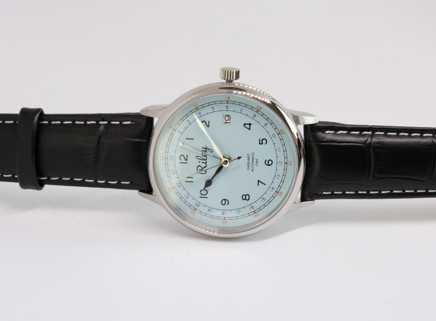 Amelia Earhart Automatic - AE01-GMT