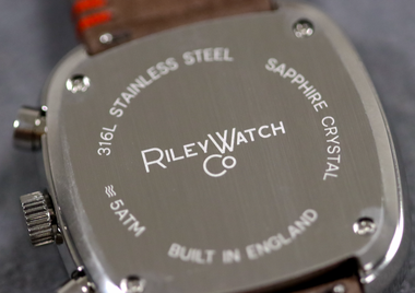 Riley Watch Co Gift Card