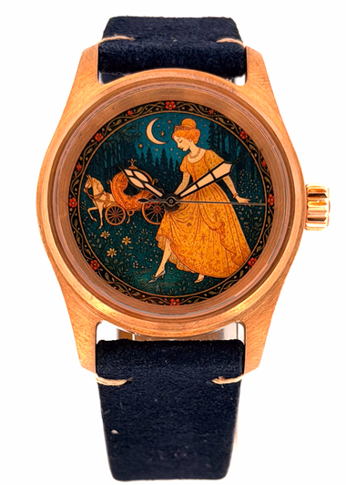 Cinderella – Victorian Fairytale Edition