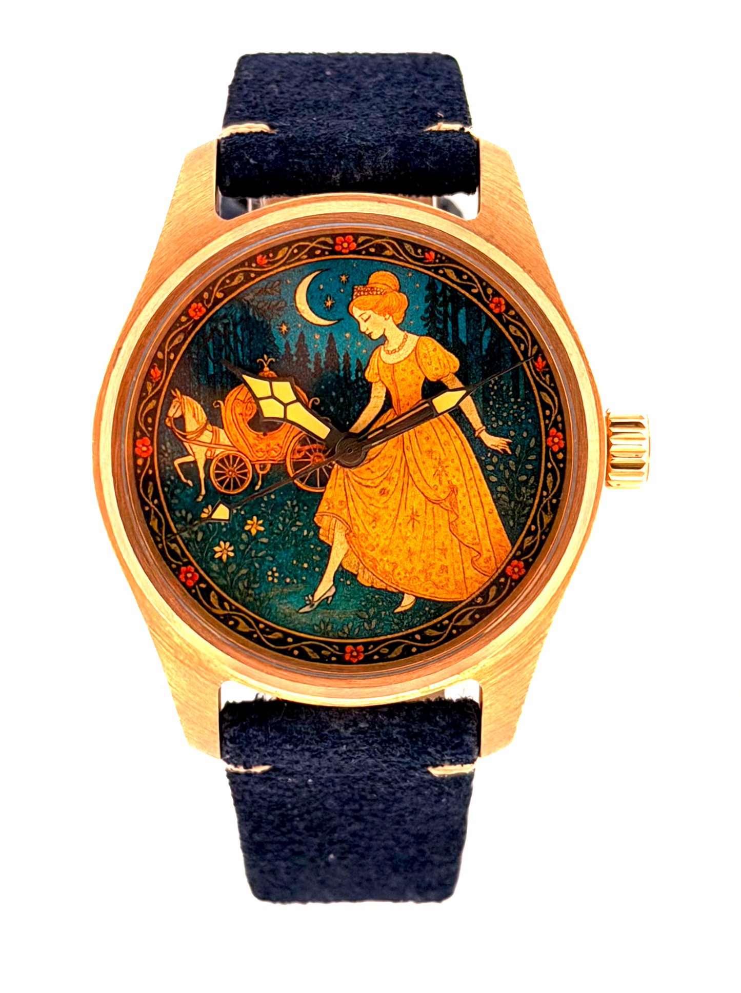 Cinderella – Victorian Fairytale Edition