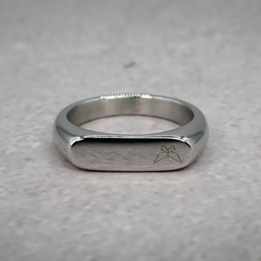 MNRK Signature Ring