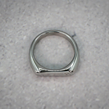 MNRK Signature Ring