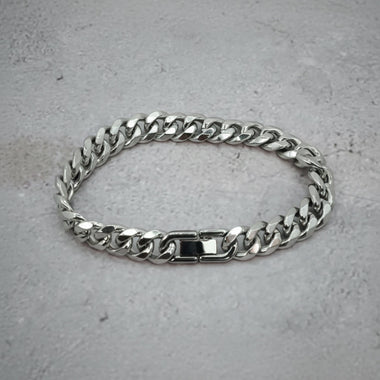 MNRK Cuban Bracelet