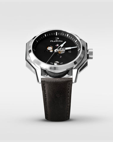 Unbroko C1 Bullet - 44mm black