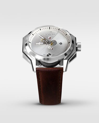 Unbroko C1 Bullet - 44mm white