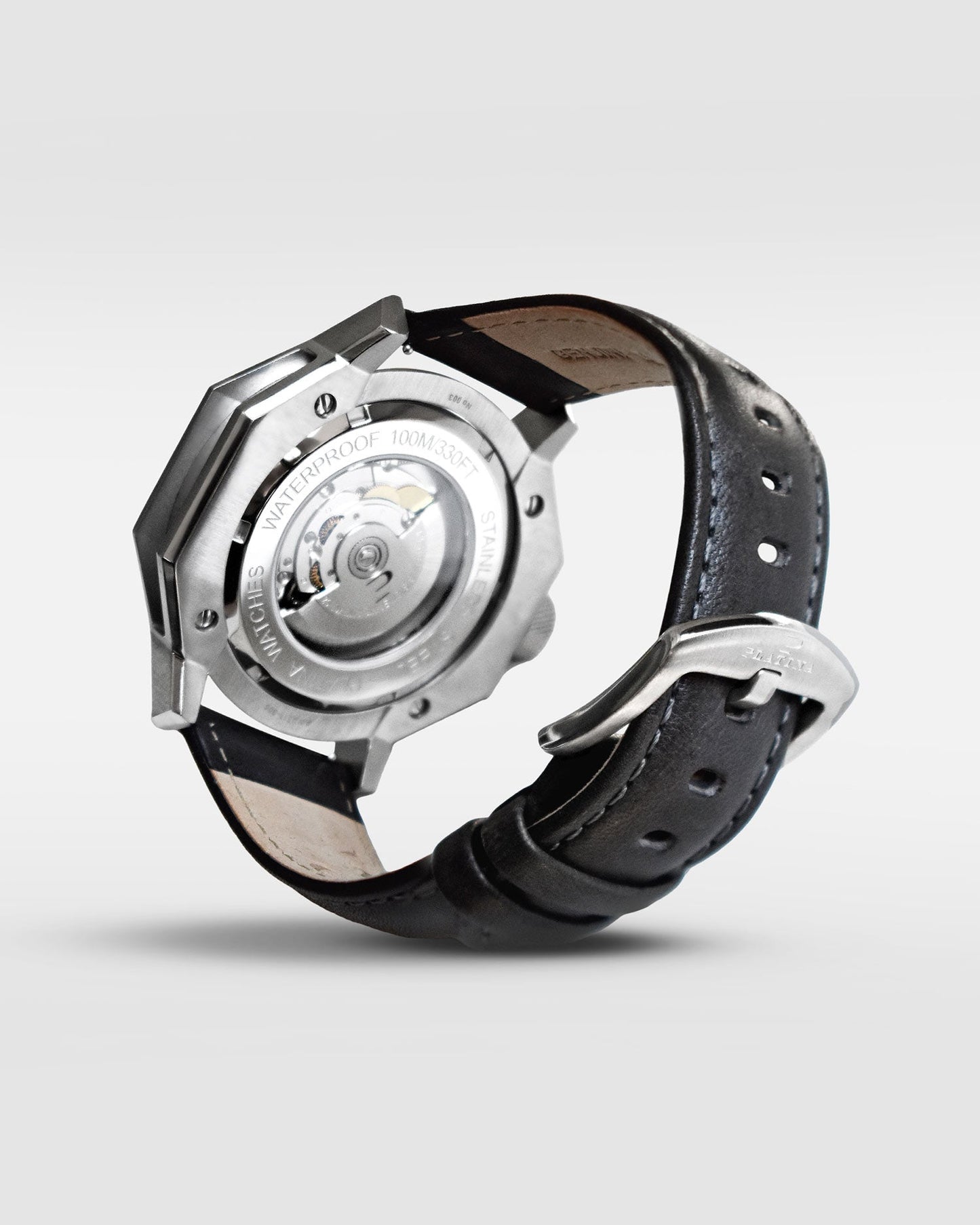 Unbroko C1 Bullet - 44mm black