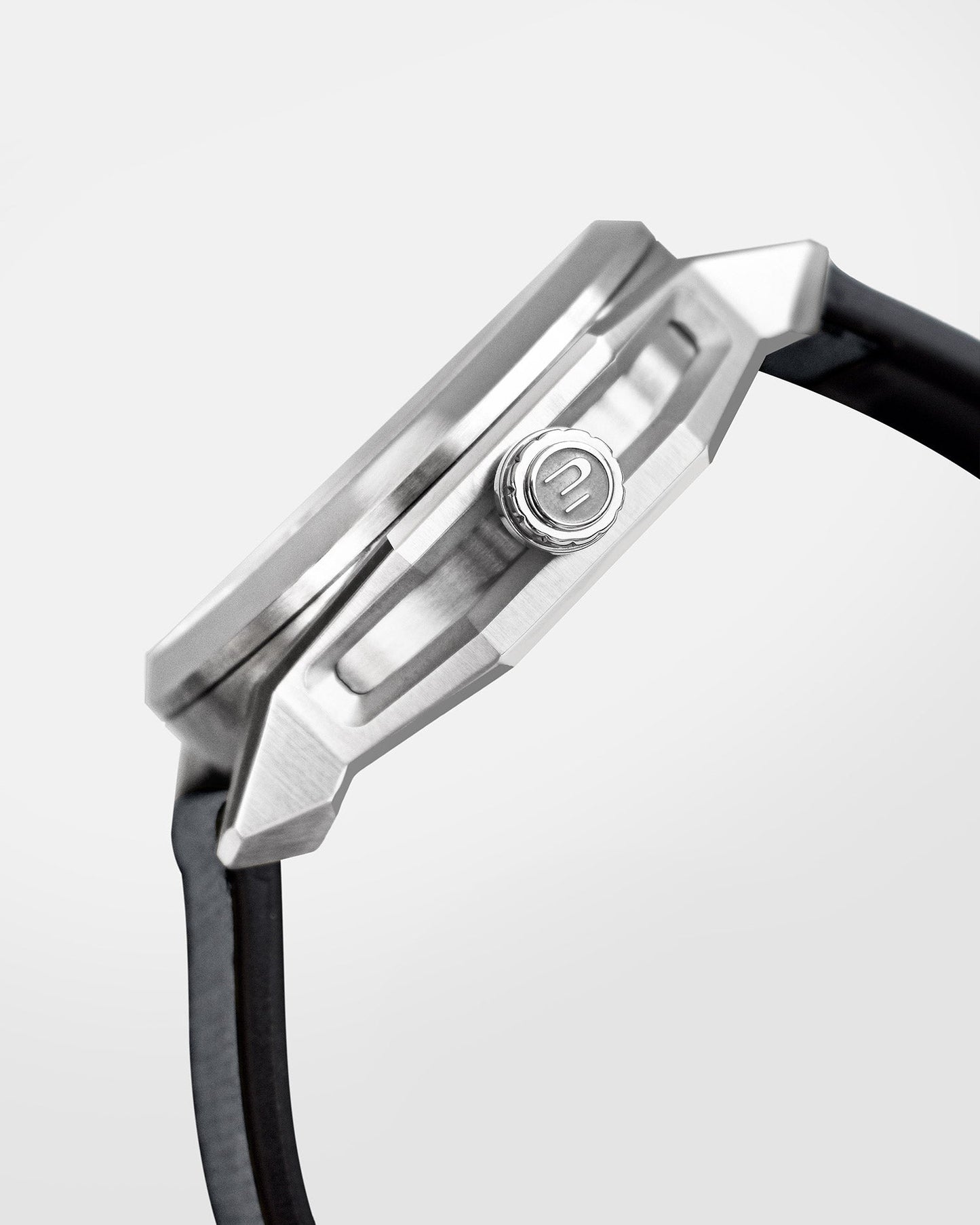 Unbroko C3 Day to Night - 42mm blue