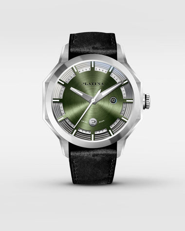 Unbroko C3 Day to Night - 42mm green