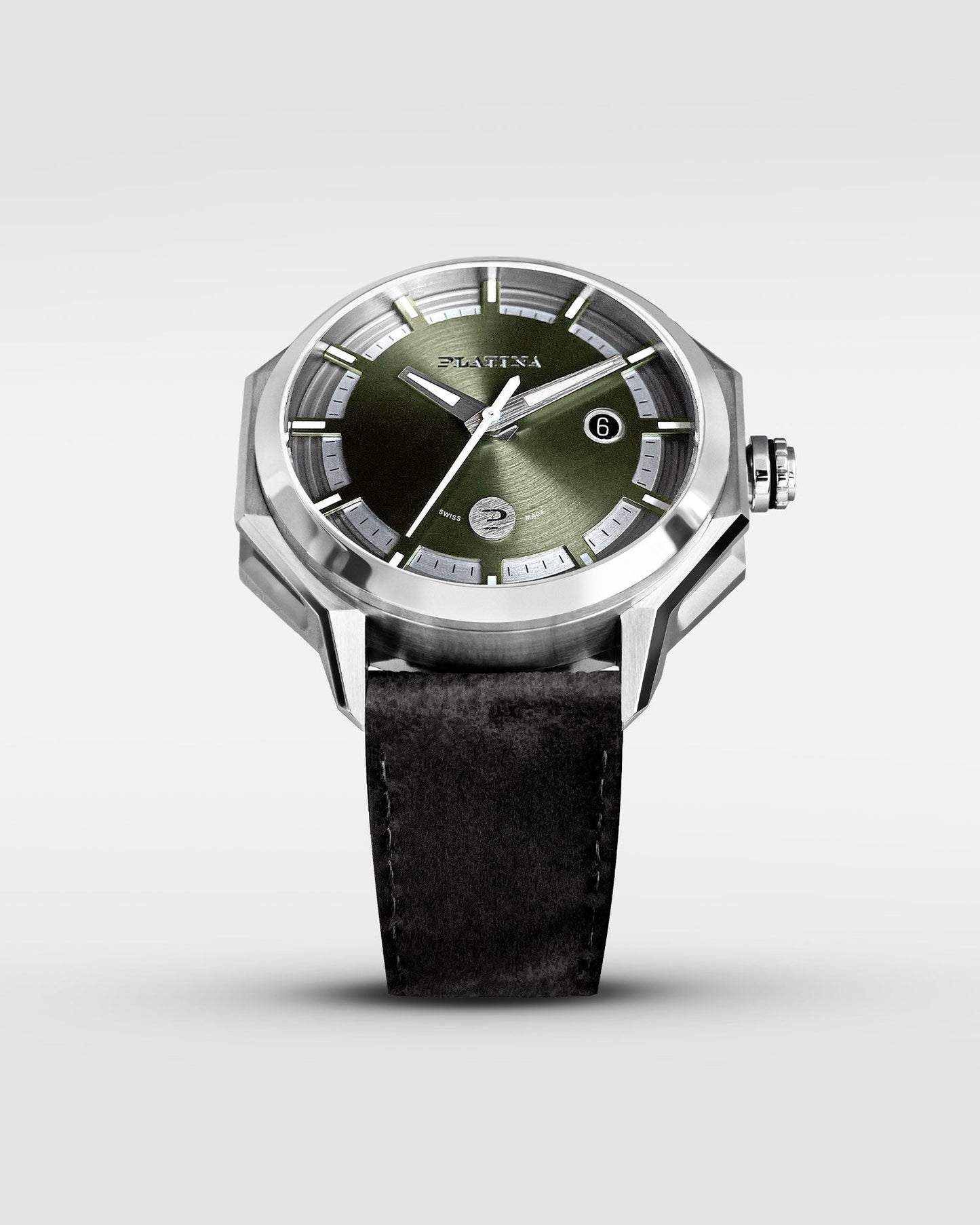 Unbroko C3 Day to Night - 42mm green