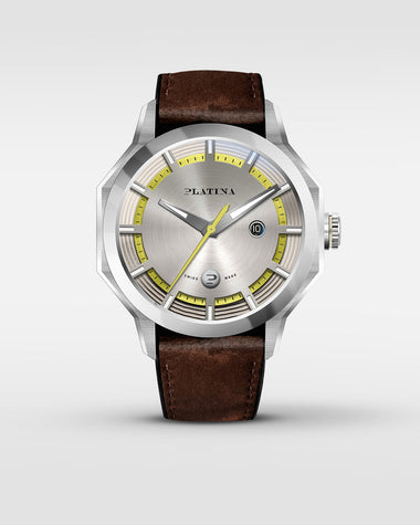 Unbroko C3 Day to Night - 42mm beige