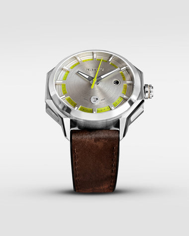 Unbroko C3 Day to Night - 42mm beige