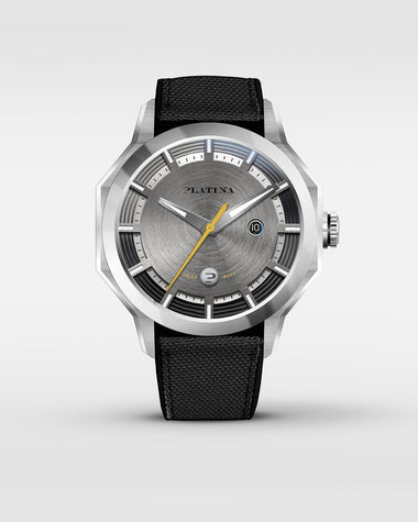 Unbroko C3 Day to Night - 42mm grey