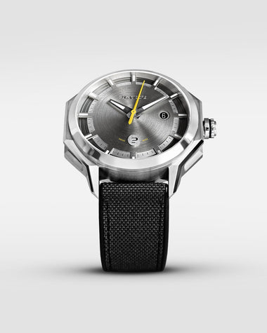 Unbroko C3 Day to Night - 42mm grey