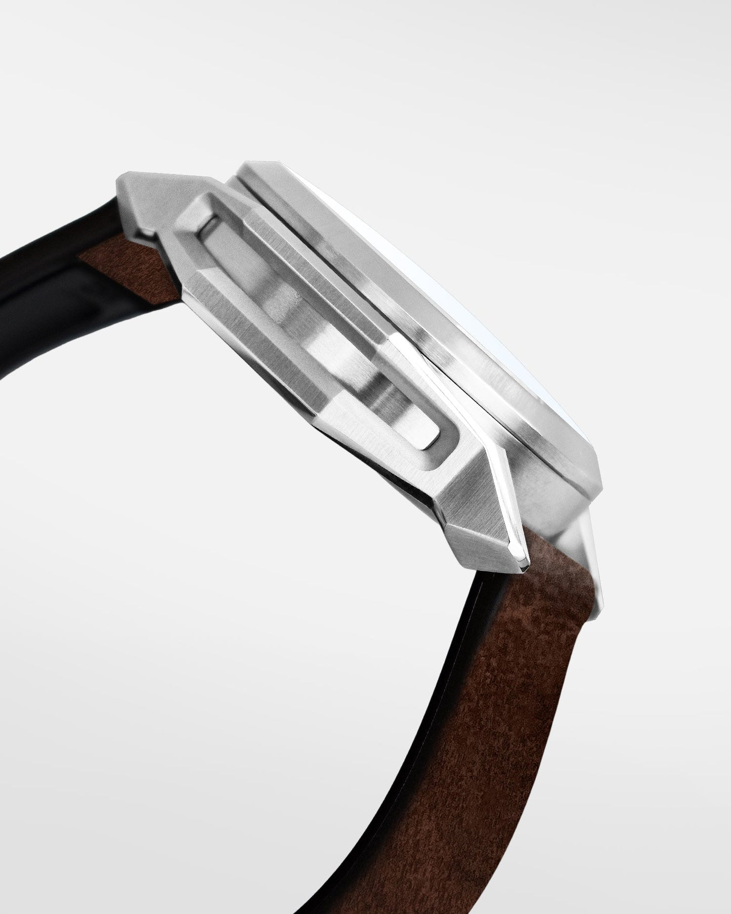 Unbroko C3 Day to Night - 42mm beige